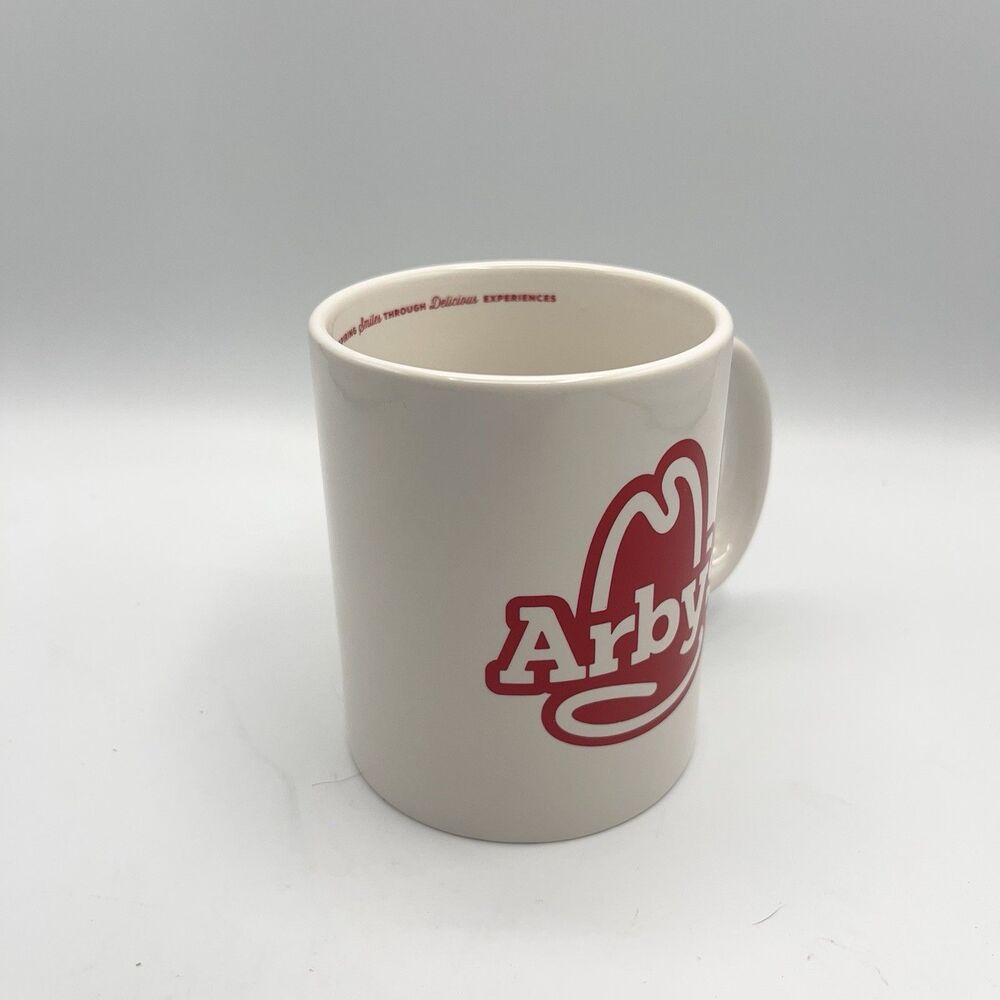 Arby’s Mug - Picture 5 of 14